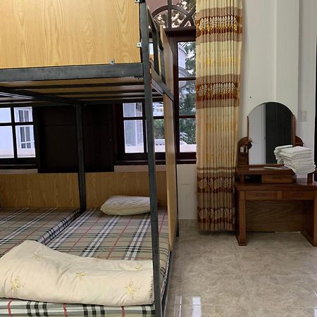 T89 Villa Da Lat Eksteriør billede