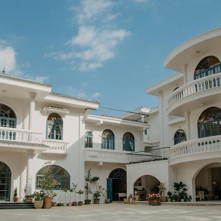 T89 Villa Da Lat Eksteriør billede