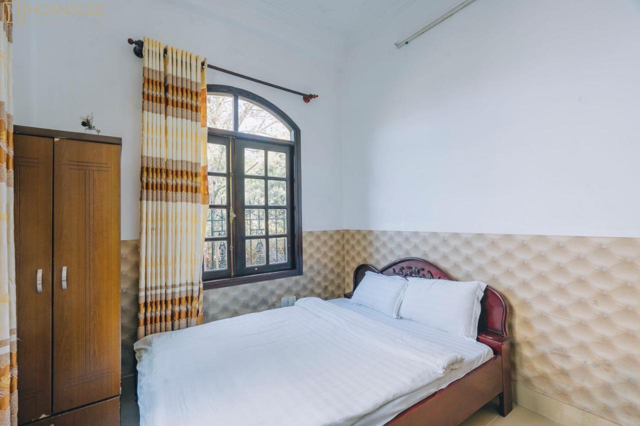 T89 Villa Da Lat Eksteriør billede