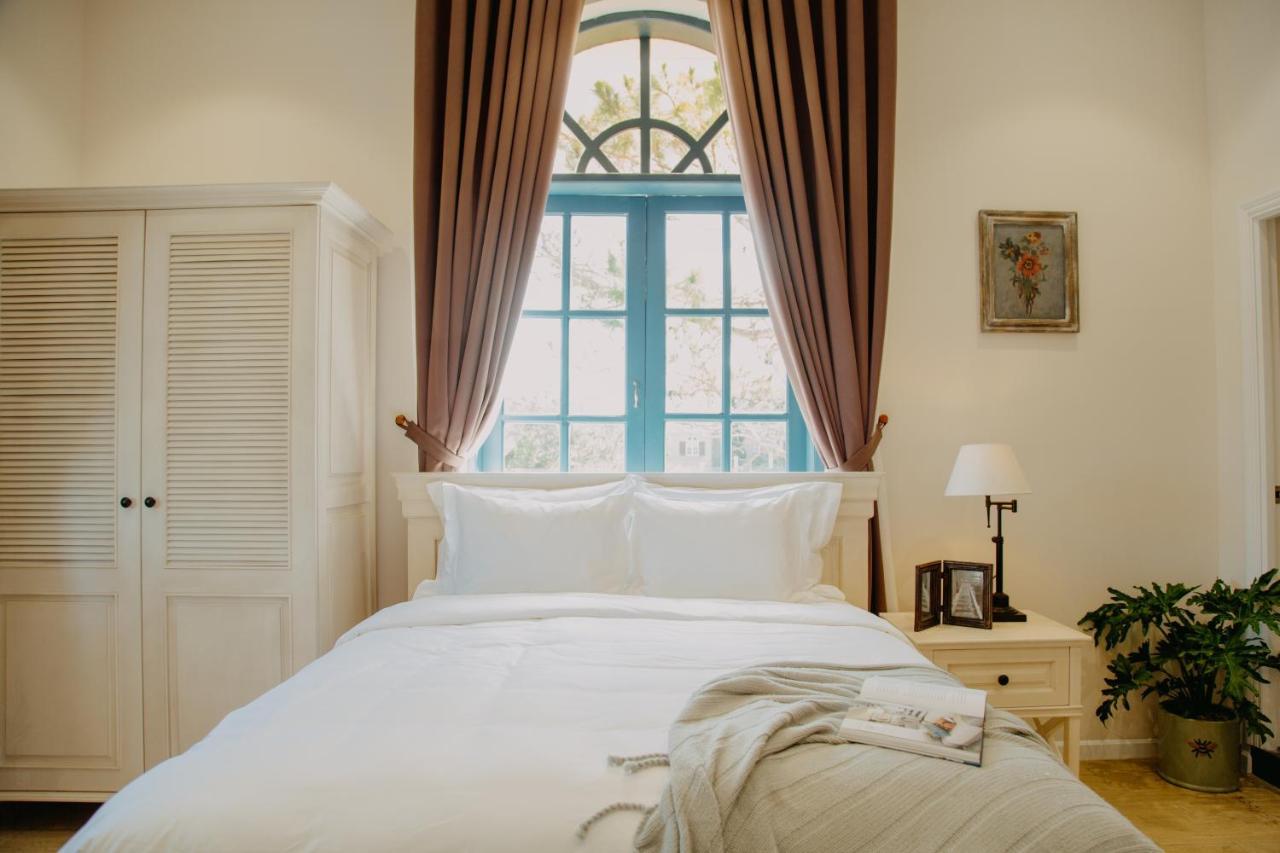 T89 Villa Da Lat Eksteriør billede