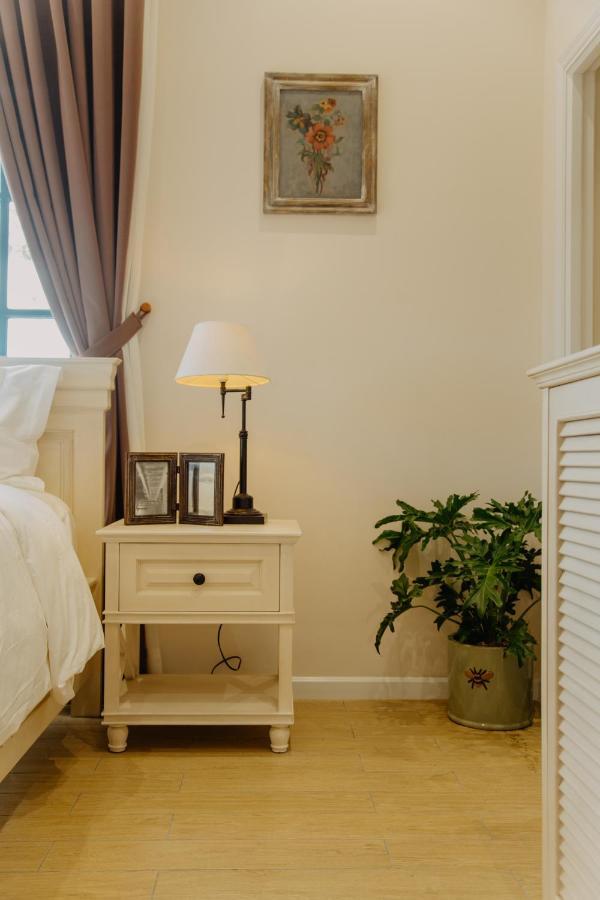 T89 Villa Da Lat Eksteriør billede