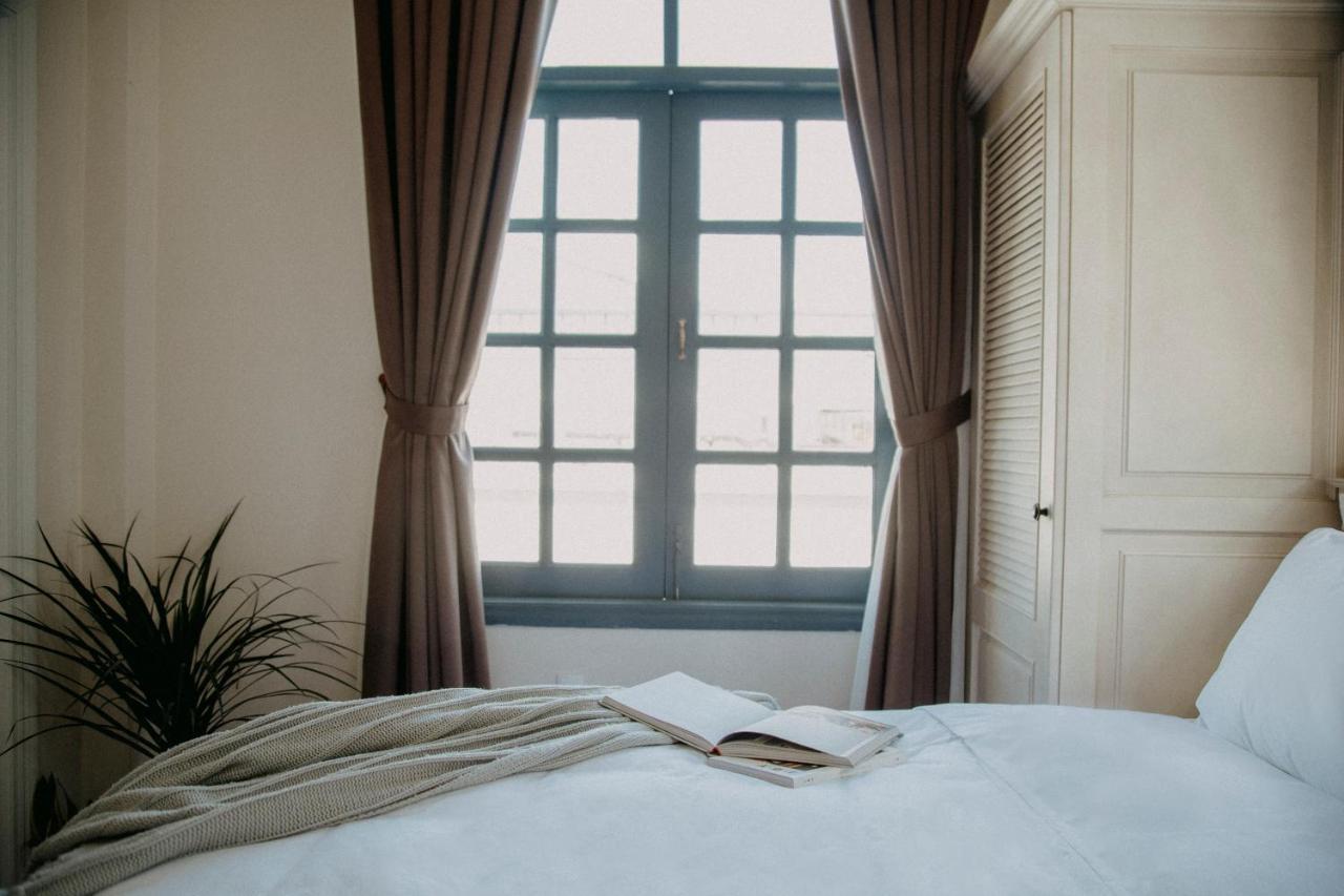 T89 Villa Da Lat Eksteriør billede